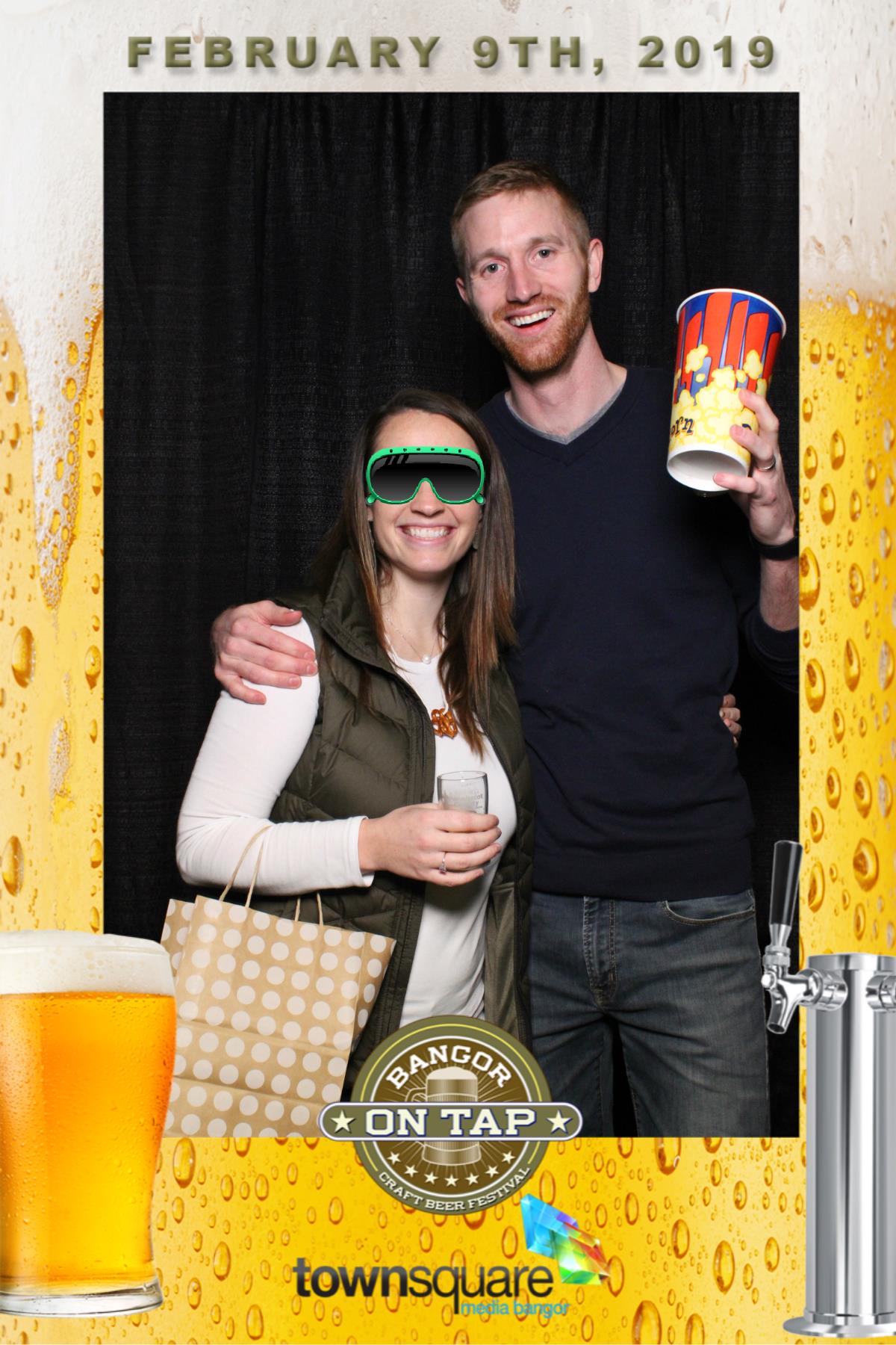 Bangor On tap | View more photos from the event at gallery.mainemagicmirror.com/u/MaineMagicMirror/Bangor-On-tap